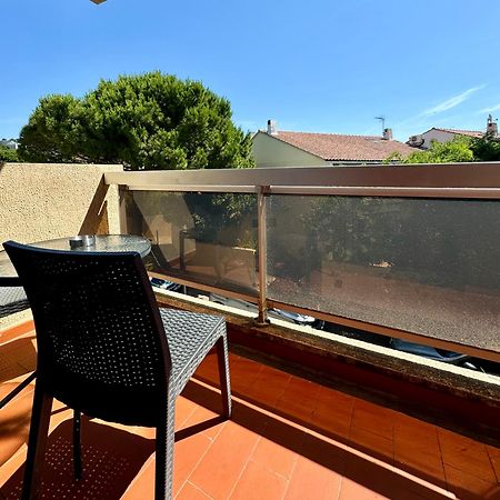 Studio Plage Marsilya Dış mekan fotoğraf