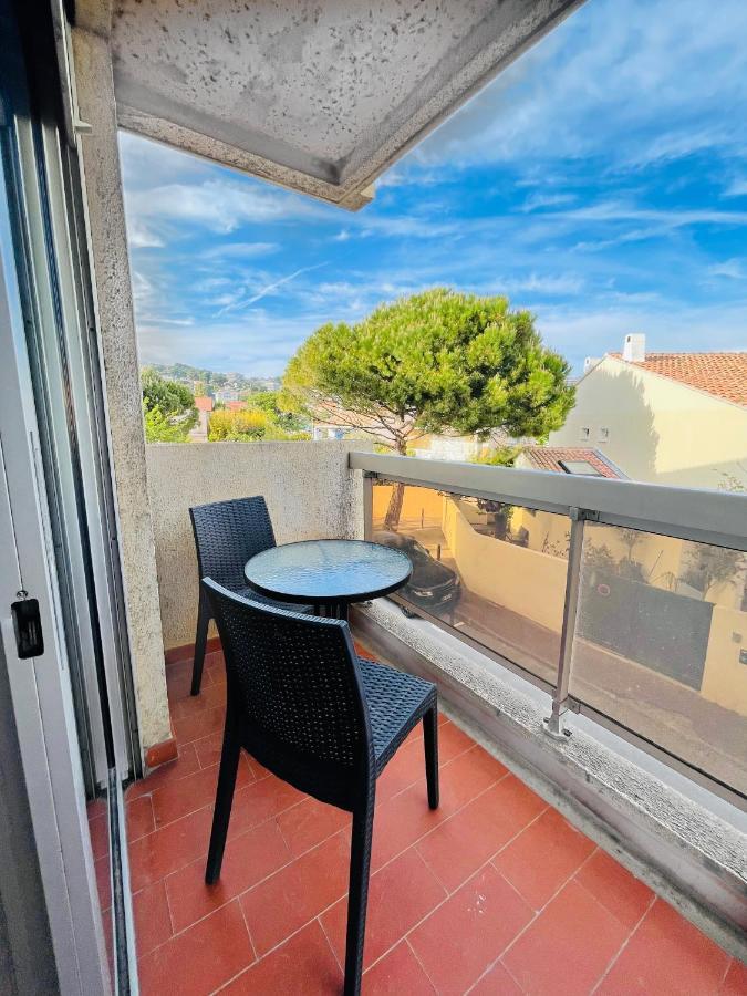 Studio Plage Marsilya Dış mekan fotoğraf