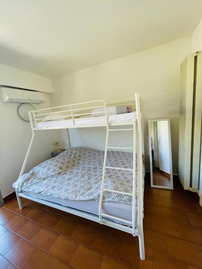 Studio Plage Marsilya Dış mekan fotoğraf