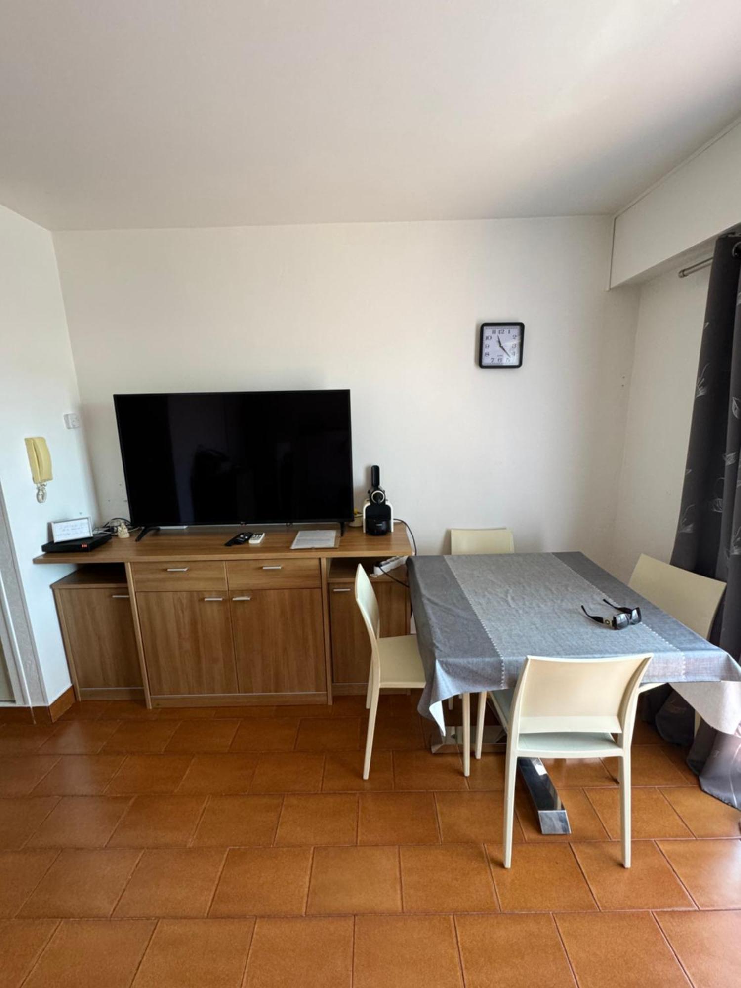 Studio Plage Marsilya Dış mekan fotoğraf